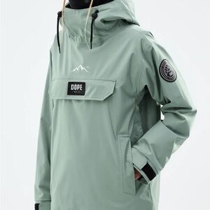 Dope Snow Ski Jacket
